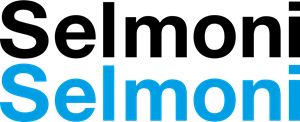 Selmoni Logo PNG Vector