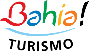 Selo Bahia Turismo Logo PNG Vector