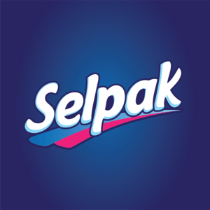 Selpak Logo PNG Vector