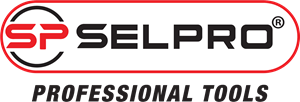 SELPRO TOOLS Logo PNG Vector