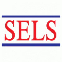 SELS Logo PNG Vector