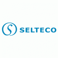 Selteco Logo PNG Vector