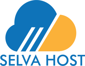 SELVA HOST Logo PNG Vector