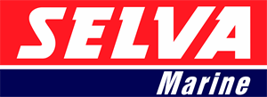 Selva Marine Logo Vector
