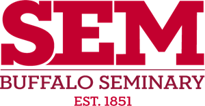 SEM Buffalo Seminary Logo PNG Vector