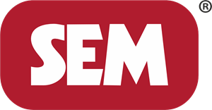SEM Logo PNG Vector
