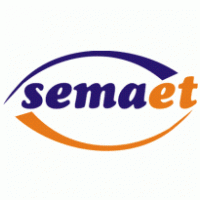 SEMA ET Logo PNG Vector