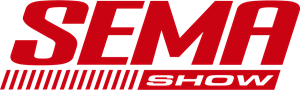 SEMA Show Logo PNG Vector