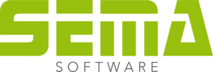 SEMA Software Logo PNG Vector