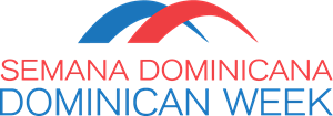 Semana Dominicana Logo Vector