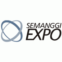 SEMANGGI EXPO Logo PNG Vector