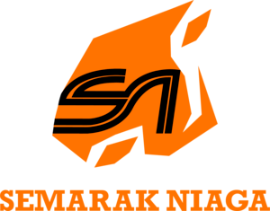 semarak niaga holding Logo PNG Vector