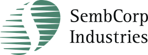 SembCorp Industries Logo PNG Vector