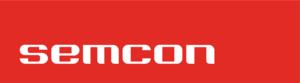 Semcon Logo PNG Vector