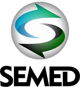 SEMED Logo PNG Vector