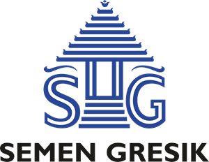 SEMEN GRESIK Logo PNG Vector