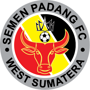 Semen Padang FC Logo PNG Vector