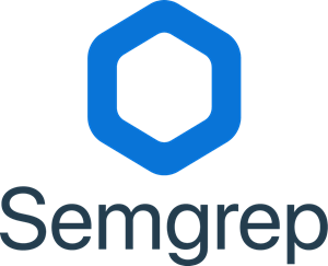 Semgrep Logo PNG Vector