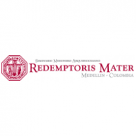Seminario Redemptoris Mater Logo Vector