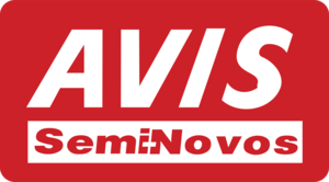 Seminovos Avis Logo PNG Vector