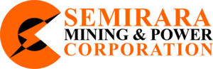 Semirara Mining and Power Corporation Logo PNG Vector
