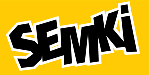 SEMKI Logo PNG Vector
