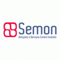 Semon Logo PNG Vector