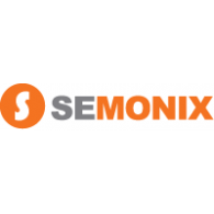 Semonix Logo PNG Vector