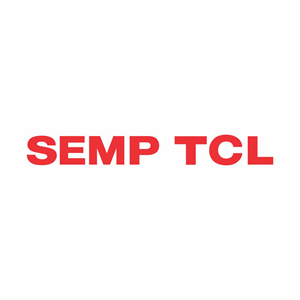 SEMP TCL Logo Vector