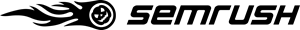 SEMrush Logo PNG Vector
