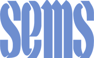SEMS Logo PNG Vector