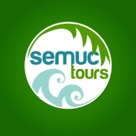 Semuc Tours Logo PNG Vector
