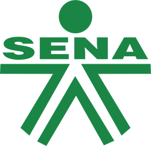 SENA Logo PNG Vector