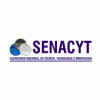 Senacyt Logo Vector