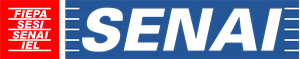 Senai Logo PNG Vector