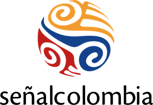 Señal Colombia 2005-2009 Logo PNG Vector