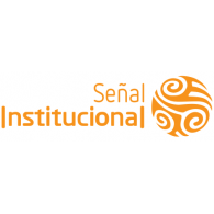 Señal Institucional Logo Vector