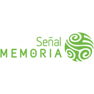 Señal Memoria Logo Vector