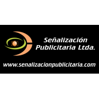 Señalizacion Publicitaria Ltda. Logo Vector