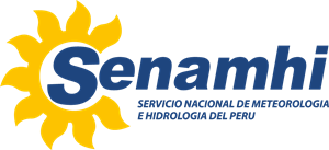 Senamhi Logo PNG Vector