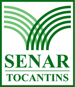SENAR TOCANTINS Logo PNG Vector