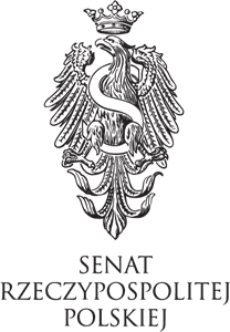 Senat Rzeczypospolitej Polskiej Logo Vector