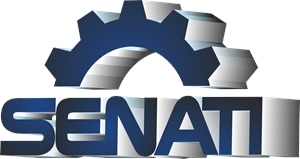 Senati Irwhins Logo PNG Vector