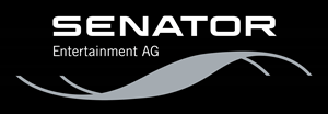 Senator Entertainment AG Logo PNG Vector