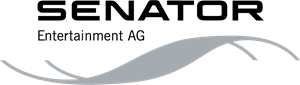 Senator Entertainment AG Logo Vector