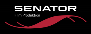 Senator Film Produktion Logo Vector