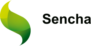 Sencha Logo PNG Vector
