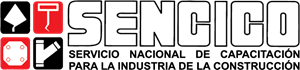 SENCICO Logo PNG Vector