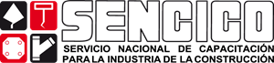 Sencico Logo PNG Vector