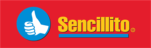 Sencillito Logo PNG Vector